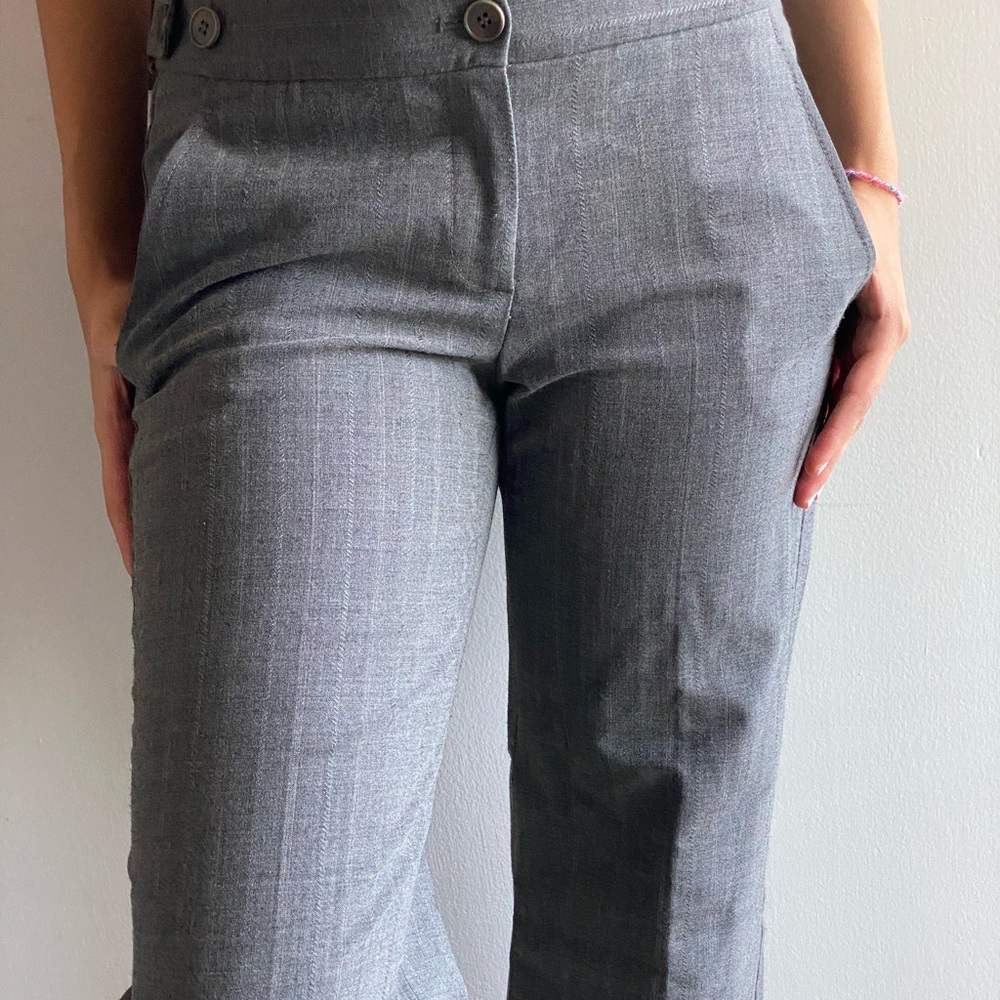 Theory trousers